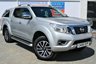 USED 2016 65 NISSAN NP300 NAVARA 2.3 DCI TEKNA 4X4 5 Seat Double Cab Pickup AUTO with NO VAT TO PAY SO SAVE 20% Latest Model with Massive High Spec inc Rear Canopy Side Steps Privacy Glass Stunning Alloys Sat Nav Heated Leather Seats DAB Digital Radio and much more 1 FORMER KEEPER