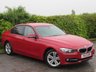 USED 2013 13 BMW 3 SERIES 2.0 316D SPORT 4d * 128 POINT AA INSPECTED * 12 MONTHS AA BREAKDOWN COVER * BLUETOOTH *