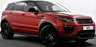 USED 2016 16 LAND ROVER RANGE ROVER EVOQUE 2.0 TD4 HSE Dynamic AWD (s/s) 5dr Auto Pan Roof, Black Pack, Keyless