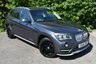 USED 2015 64 BMW X1 2.0 XDRIVE20D XLINE 5d 181 BHP PROFESSIONAL MULTI MEDIA/