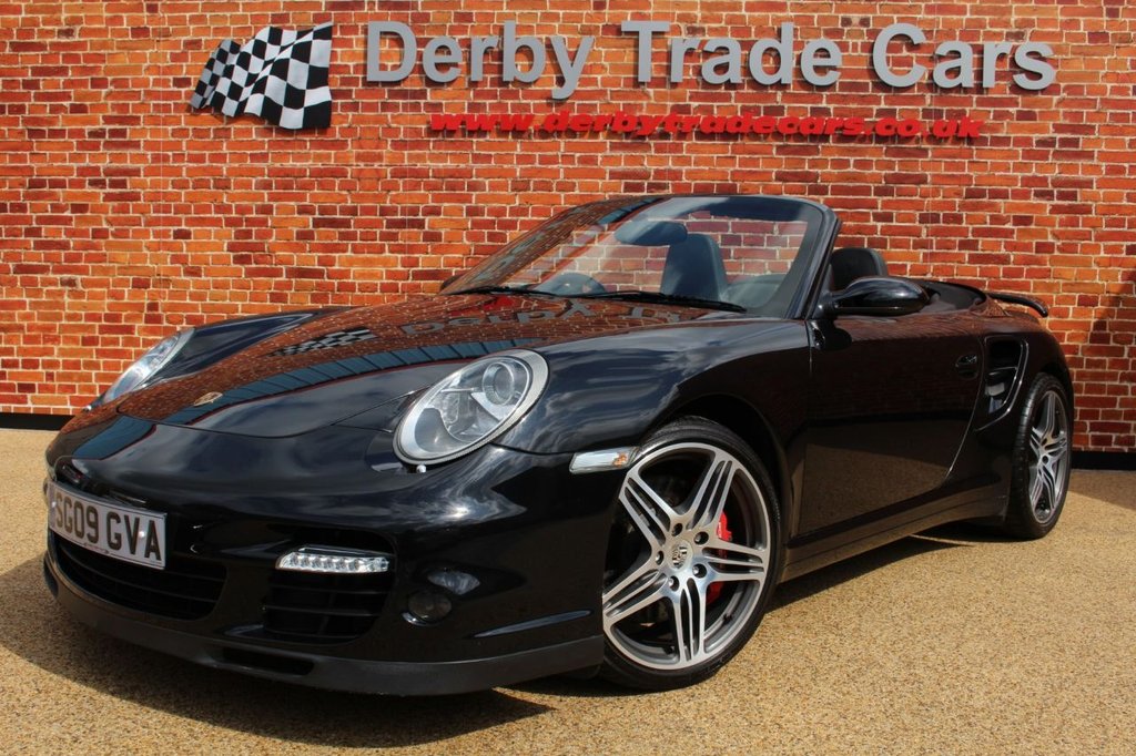 View our PORSCHE 911