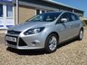 USED 2014 64 FORD FOCUS 1.6 TITANIUM NAVIGATOR TDCI 5d 113 BHP www.suffolkcarcentre.co.uk - Located at Reydon