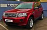 USED 2013 13 LAND ROVER FREELANDER 2.2 TD4 GS 5d 150 BHP Two Private Owners with a Full Service History; Rear Parking Sensors, Metallic Paintwork, Full Leather Interior, Heated Seats, Cruise Control, Bluetooth and DAB...