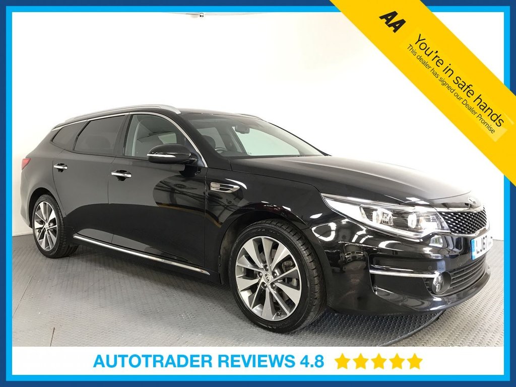 View our KIA OPTIMA