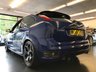 USED 2007 56 FORD FOCUS 2.5 ST-2 3d 225 BHP NEW CAMBELT AND WATER PUMP, FULL SERVICE HISTORY, XENON HEADLIGHTS