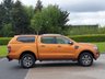 USED 2016 16 FORD RANGER 3.2 WILDTRAK 4X4 DCB TDCI 1d AUTO 197 BHP FULL HISTORY+CANOPY+SATNAV** NO VAT