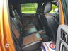 USED 2016 16 FORD RANGER 3.2 WILDTRAK 4X4 DCB TDCI 1d AUTO 197 BHP FULL HISTORY+CANOPY+SATNAV** NO VAT