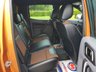 USED 2016 16 FORD RANGER 3.2 WILDTRAK 4X4 DCB TDCI 1d AUTO 197 BHP FULL HISTORY+CANOPY+SATNAV** NO VAT