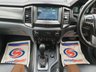 USED 2016 16 FORD RANGER 3.2 WILDTRAK 4X4 DCB TDCI 1d AUTO 197 BHP FULL HISTORY+CANOPY+SATNAV** NO VAT