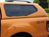 USED 2016 16 FORD RANGER 3.2 WILDTRAK 4X4 DCB TDCI 1d AUTO 197 BHP FULL HISTORY+CANOPY+SATNAV** NO VAT