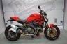 USED 2014 14 DUCATI Monster 1200 M1200 