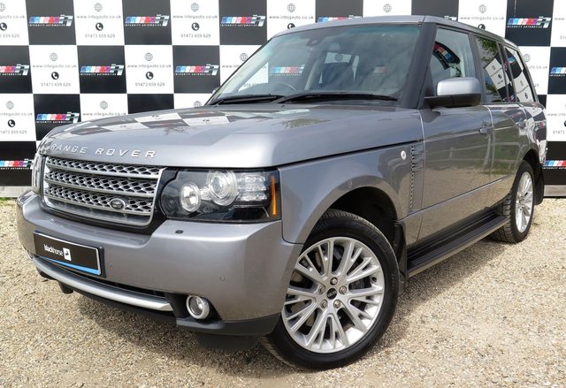 Integrity Automotive Limited