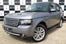 USED 2012 12 LAND ROVER RANGE ROVER 4.4 TDV8 WESTMINSTER 5d AUTO 313 BHP Almost &pound;5000 Optional Extras