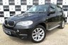 USED 2010 60 BMW X5 3.0 XDRIVE30D SE 5d AUTO 241 BHP Almost &pound;4000 of optional extras!