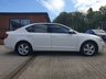 USED 2015 15 SKODA OCTAVIA 1.6 SE TDI CR DSG 5d AUTO 104 BHP 1 OWNER FULL HISTORY £20 A YEAR ROAD TAX AMAZING MPG