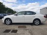 USED 2015 15 SKODA OCTAVIA 1.6 SE TDI CR DSG 5d AUTO 104 BHP 1 OWNER FULL HISTORY £20 A YEAR ROAD TAX AMAZING MPG