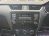 USED 2015 15 SKODA OCTAVIA 1.6 SE TDI CR DSG 5d AUTO 104 BHP 1 OWNER FULL HISTORY £20 A YEAR ROAD TAX AMAZING MPG