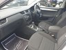 USED 2015 15 SKODA OCTAVIA 1.6 SE TDI CR DSG 5d AUTO 104 BHP 1 OWNER FULL HISTORY £20 A YEAR ROAD TAX AMAZING MPG