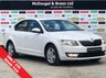 USED 2015 15 SKODA OCTAVIA 1.6 SE TDI CR DSG 5d AUTO 104 BHP 1 OWNER FULL HISTORY £20 A YEAR ROAD TAX AMAZING MPG