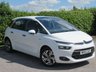 USED 2014 14 CITROEN C4 PICASSO 1.6 E-HDI AIRDREAM EXCLUSIVE 5d * ONE OWNER FROM NEW * SATELLITE NAVIGATION * FULL SERVICE HISTORY *