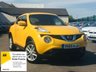 USED 2015 65 NISSAN JUKE 1.5 ACENTA PREMIUM DCI 5d 110 BHP SAT NAV
