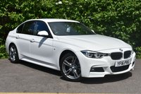 USED 2016 16 BMW 3 SERIES 2.0 320D M SPORT 4d AUTO 188 BHP PRO NAV JUST ARRIVED STUNNING 320D MSPORT