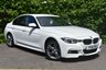 USED 2016 16 BMW 3 SERIES 2.0 320D M SPORT 4d AUTO 188 BHP PRO NAV JUST ARRIVED STUNNING 320D MSPORT