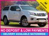USED 2016 16 NISSAN NP300 NAVARA 2.3 DCI TEKNA DOUBLE CAB HARDTOP CANOPY HARDTOP CANOPY SAT NAV 360 CAMERA CLIMATE CONTROL