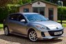 USED 2012 62 MAZDA 3 1.6 TAMURA 5d 103 BHP FSH, SENSORS, GREAT CONDITION! LOVELY LOW MILEAGE PART-EXCHANGE CAR