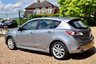 USED 2012 62 MAZDA 3 1.6 TAMURA 5d 103 BHP FSH, SENSORS, GREAT CONDITION! LOVELY LOW MILEAGE PART-EXCHANGE CAR