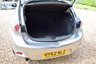 USED 2012 62 MAZDA 3 1.6 TAMURA 5d 103 BHP FSH, SENSORS, GREAT CONDITION! LOVELY LOW MILEAGE PART-EXCHANGE CAR