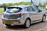 USED 2012 62 MAZDA 3 1.6 TAMURA 5d 103 BHP FSH, SENSORS, GREAT CONDITION! LOVELY LOW MILEAGE PART-EXCHANGE CAR