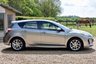 USED 2012 62 MAZDA 3 1.6 TAMURA 5d 103 BHP FSH, SENSORS, GREAT CONDITION! LOVELY LOW MILEAGE PART-EXCHANGE CAR