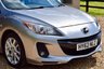 USED 2012 62 MAZDA 3 1.6 TAMURA 5d 103 BHP FSH, SENSORS, GREAT CONDITION! LOVELY LOW MILEAGE PART-EXCHANGE CAR