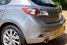 USED 2012 62 MAZDA 3 1.6 TAMURA 5d 103 BHP FSH, SENSORS, GREAT CONDITION! LOVELY LOW MILEAGE PART-EXCHANGE CAR