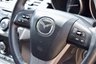 USED 2012 62 MAZDA 3 1.6 TAMURA 5d 103 BHP FSH, SENSORS, GREAT CONDITION! LOVELY LOW MILEAGE PART-EXCHANGE CAR