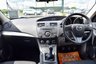 USED 2012 62 MAZDA 3 1.6 TAMURA 5d 103 BHP FSH, SENSORS, GREAT CONDITION! LOVELY LOW MILEAGE PART-EXCHANGE CAR