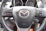 USED 2012 62 MAZDA 3 1.6 TAMURA 5d 103 BHP FSH, SENSORS, GREAT CONDITION! LOVELY LOW MILEAGE PART-EXCHANGE CAR
