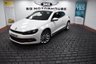 USED 2009 09 VOLKSWAGEN SCIROCCO 2.0 TSI GT 3dr 2 OWNERS, FSH, GT SPEC