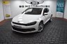 USED 2009 09 VOLKSWAGEN SCIROCCO 2.0 TSI GT 3dr TAN LTHR,HEATED SEATS,DYNAUDIO