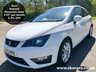 USED 2012 62 SEAT IBIZA 1.4 TSI FR DSG 3d AUTO 148 BHP 