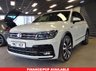 USED 2018 67 VOLKSWAGEN TIGUAN 2.0 R LINE TDI BMT 4MOTION DSG 5d AUTO 148 BHP DIGITAL DASH,DAB,ACC,PAN-ROOF,
