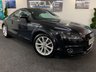 USED 2011 11 AUDI TT 2.0 TDI QUATTRO SPORT 2d 170 BHP FULL SERVICE HISTORY WITH BELT