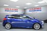 USED 2015 64 FORD FOCUS 1.6 ZETEC S 5d AUTO 124 BHP Automatic, Bluetooth, DAB Radio, Privacy Glass, 18in alloys
