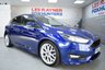 USED 2015 64 FORD FOCUS 1.6 ZETEC S 5d AUTO 124 BHP Automatic, Bluetooth, DAB Radio, Privacy Glass, 18in alloys