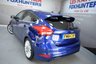 USED 2015 64 FORD FOCUS 1.6 ZETEC S 5d AUTO 124 BHP Automatic, Bluetooth, DAB Radio, Privacy Glass, 18in alloys