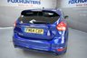 USED 2015 64 FORD FOCUS 1.6 ZETEC S 5d AUTO 124 BHP Automatic, Bluetooth, DAB Radio, Privacy Glass, 18in alloys
