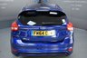 USED 2015 64 FORD FOCUS 1.6 ZETEC S 5d AUTO 124 BHP Automatic, Bluetooth, DAB Radio, Privacy Glass, 18in alloys