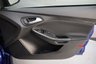 USED 2015 64 FORD FOCUS 1.6 ZETEC S 5d AUTO 124 BHP Automatic, Bluetooth, DAB Radio, Privacy Glass, 18in alloys