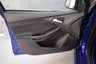 USED 2015 64 FORD FOCUS 1.6 ZETEC S 5d AUTO 124 BHP Automatic, Bluetooth, DAB Radio, Privacy Glass, 18in alloys